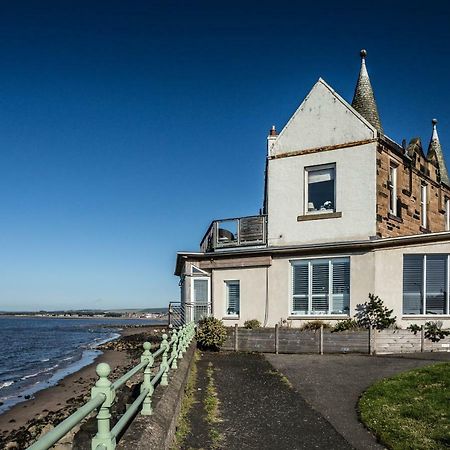 Ark At Anchor Apartment Edinburgh Exterior photo